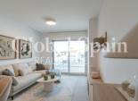 Neubau - WOHNUNG -
ORIHUELA COSTA - Playa Flamenca