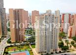 Resale - Apartment -
Benidorm - Levante