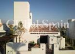 Nueva construcción  - VILLA -
SUCINA - Peraleja Golf