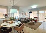 Nouvelle construction - VILLA -
LORCA - Purias