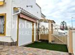 Revente - MAISON -
ORIHUELA COSTA - Los Almendros-la Florida