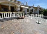 Wederverkoop - HUIS -
PILAR DE LA HORADADA - Costa Blanca