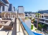 Venta - ÁTICO -
ORIHUELA COSTA - Playa Flamenca