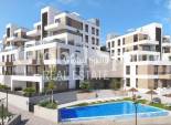 New Build - APARTMENT -
VERA - Pueblo Salinas