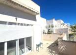 Venta - CASA -
TORREVIEJA - Sector 25