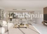 Nouvelle construction - MAISON -
FUENGIROLA - Higueron