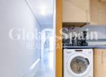 Wederverkoop - APPARTEMENT -
CALPE - Costa Blanca