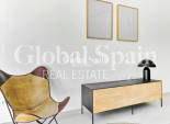 Nouvelle construction - APPARTEMENT -
TORREVIEJA - Villa Amalia