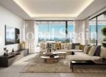 Nouvelle construction - PENTHOUSE -
CASARES - Alcazaba Lagoon