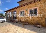 Venta - VILLA -
SAN FULGENCIO - Costa Blanca