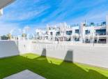 Revente - APPARTEMENT -
SAN MIGUEL DE SALINAS - Inland