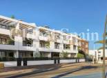 New Build - Apartment -
SAN PEDRO DEL PINATAR
