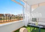 Resale - APARTMENT -
PLAYA FLAMENCA - Costa Blanca