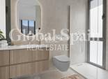 Nouvelle construction - VILLA -
BENIDORM - Rincón de Loix