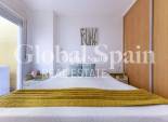 Resale - APARTMENT -
ALICANTE - CAROLINAS
