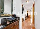 Resale - APARTMENT -
GUARDAMAR DEL SEGURA