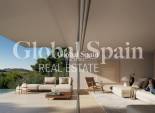 New Build - VILLA -
ESTEPONA - Estepona Golf