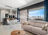 Wederverkoop - APPARTEMENT -
VILLAMARTÍN - Costa Blanca