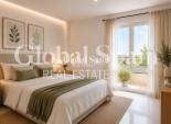 Wiederverkauf - PENTHOUSE -
ORIHUELA COSTA - CABO ROIG