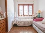 Wiederverkauf - VILLA -
DEHESA DE CAMPOAMOR - Costa Blanca