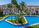 Resale - PENTHOUSE -
JÁVEA - Costa Blanca
