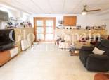 Wiederverkauf - HAUS -
CABO ROIG - Costa Blanca