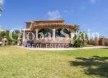 Wiederverkauf - VILLA -
LA MANGA DEL MAR MENOR - Costa Calida