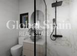 Nouvelle construction - VILLA -
ROJALES - Ciudad Quesada