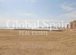 Resale - APARTMENT -
TORREVIEJA - La Mata pueblo