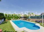 Wederverkoop - VILLA -
SAN FULGENCIO - Costa Blanca