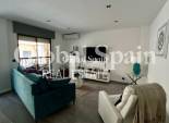Venta - APARTAMENTO -
TORREMENDO - Costa Blanca