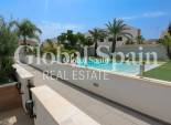 Resale - APARTMENT -
PILAR DE LA HORADADA - Costa Blanca