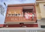 Wiederverkauf - HAUS -
BENIJÓFAR - Costa Blanca