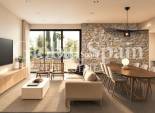 Nowo zbudowane - WILLA  -
TORRE PACHECO - Santa Rosalia Lake And Life Resort