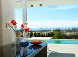 Revente - VILLA -
FINESTRAT - Costa Blanca
