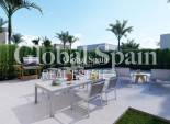 Nieuwbouw - VILLA -
LOS URRUTIAS - Estrella de Mar