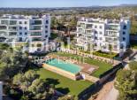 Venta - APARTAMENTO -
LAS COLINAS GOLF RESORT - Costa Blanca