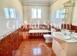 Resale - VILLA -
CATRAL - Costa Blanca
