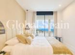 Neubau - WOHNUNG -
FUENGIROLA - Higueron