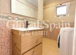 Wiederverkauf - WOHNUNG -
TORREVIEJA - Costa Blanca