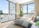 Nouvelle construction - PENTHOUSE -
TORREVIEJA - Parque de las Naciones