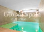 Resale - House -
SAN JUAN DE ALICANTE - SAN JUAN ALICANTE