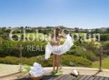 New Build - HOUSE -
MIJAS - La Cala Golf