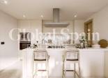 Nueva construcción  - APARTAMENTO -
ISTÁN - Urbaniz. Cerros del Lago