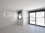 Nieuwbouw - VILLA -
PUERTO DE MAZARRÓN - Mar De Plata