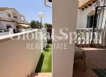 Revente - MAISON -
LOS BALCONES - LOS ALTOS - Costa Blanca