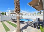 Revente - VILLA -
PILAR DE LA HORADADA - Costa Blanca
