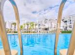 Resale - APARTMENT -
MIL PALMERAS  - Costa Blanca