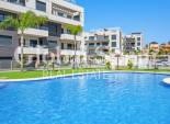 Wiederverkauf - PENTHOUSE -
VILLAMARTÍN - Costa Blanca