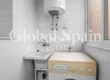 Wiederverkauf - WOHNUNG -
TORREVIEJA - Torrevieja